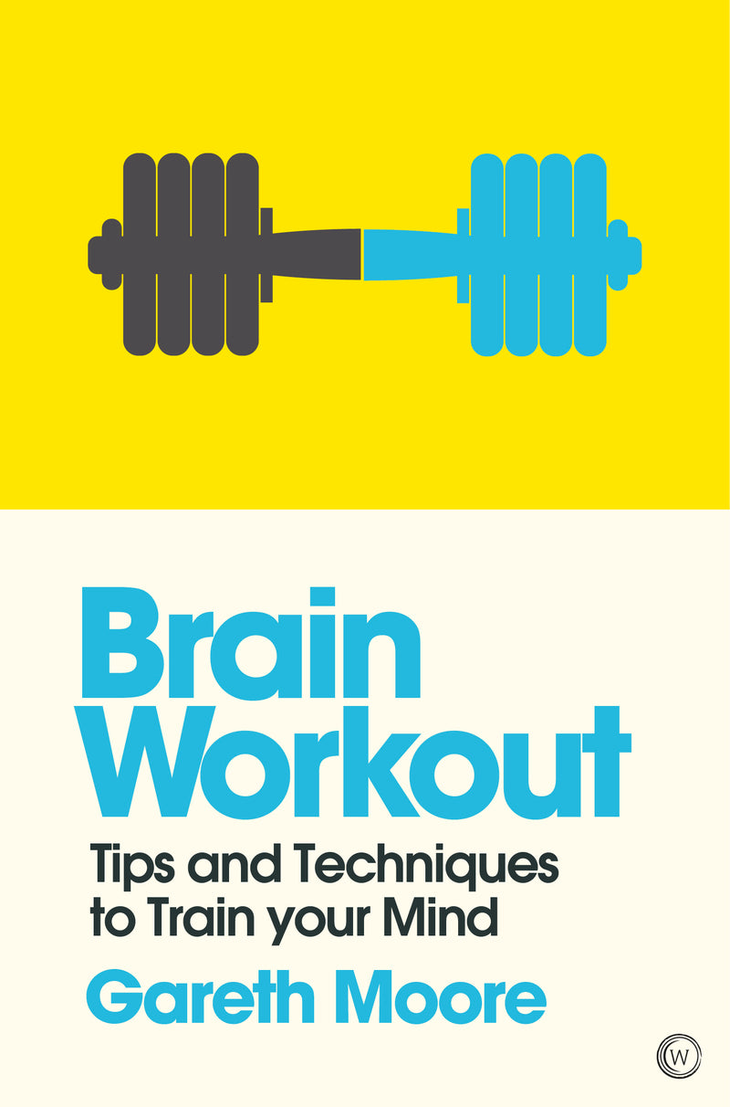 BRAIN WORKOUT by Gareth Moore