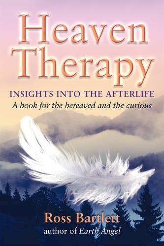 HEAVEN THERAPY by Ross Bartlett