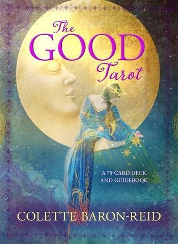 GOOD TAROT by Colette Baron-Reid