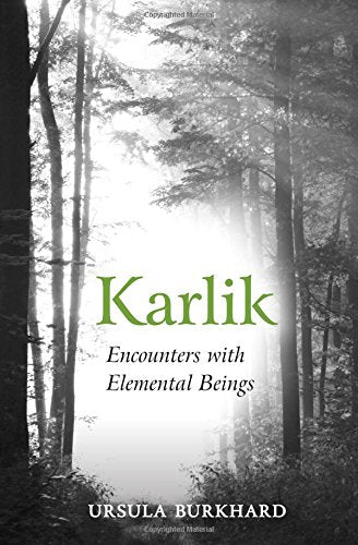 KARLIK by Ursula Burkhard