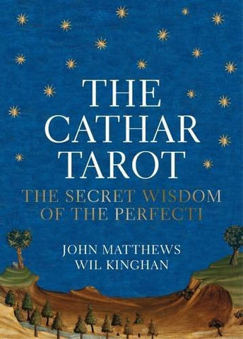 CATHAR TAROT by John Matthews