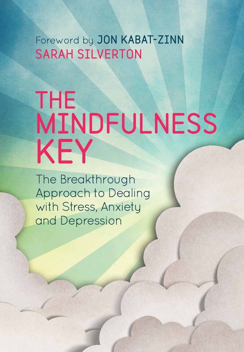 MINDFULNESS KEY by Sarah Silverton