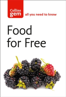 FOOD FOR FREE Richard Mabey