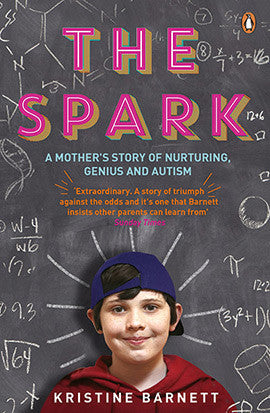 THE SPARK Kristine Barnett