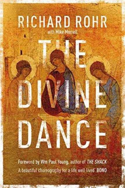 DIVINE DANCE by Richard Rohr