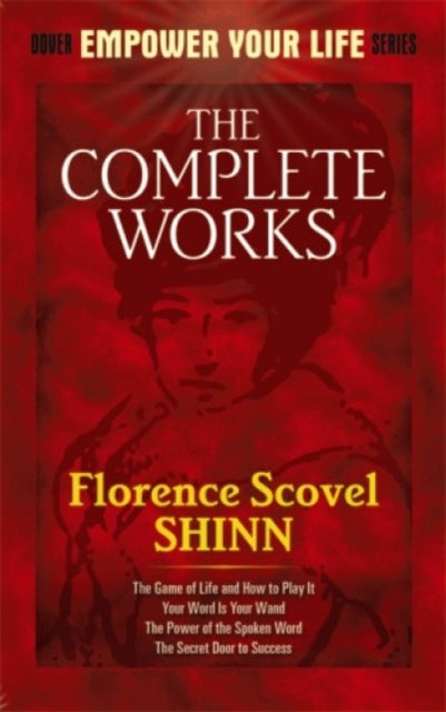 COMPLETE WORKS OF FLORENCE SCOVEL SHINN