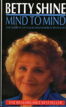 MIND TO MIND by Betty Shine