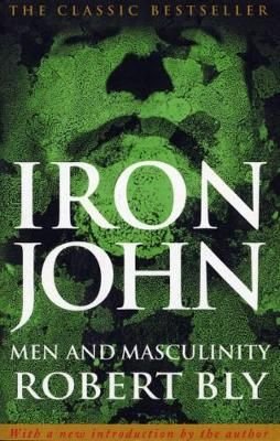 IRON JOHN by Robert Bly