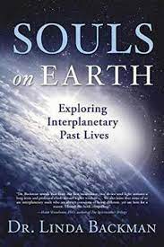 SOULS ON EARTH by Linda Backman