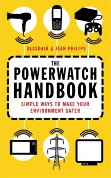 POWERWATCH HANDBOOK by Alasdair and Jean Philips