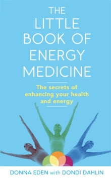 LITTLE BOOK OF ENERGY MEDICINE by Donna Eden