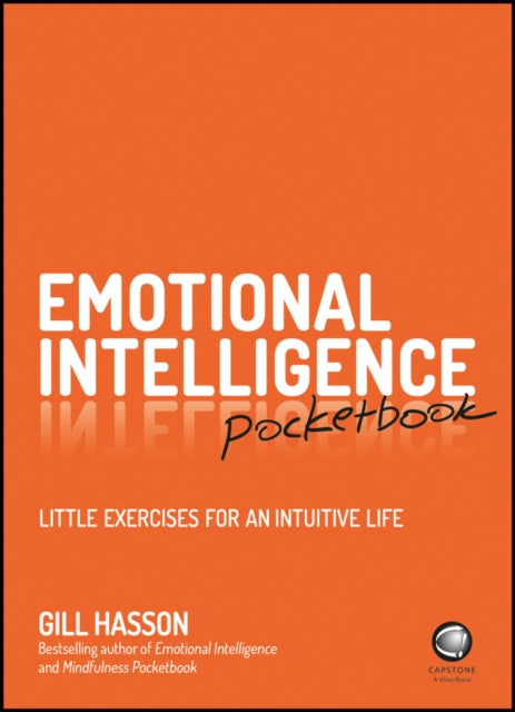 EMOTIONAL INTELLIGENCE POCKETBOOK by Gill Hasson