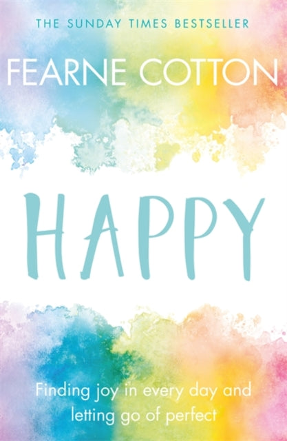 HAPPY by Fearne Cotton