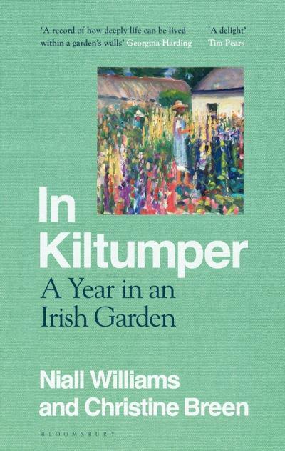 IN KILTUMPER by Niall Williams and Christine Breen