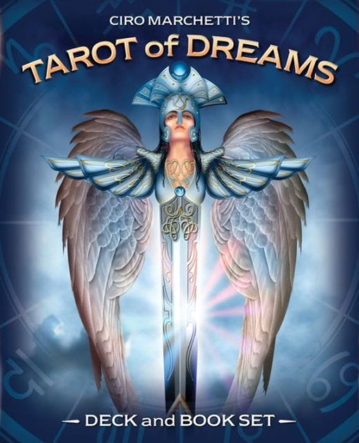 TAROT OF DREAMS by Circo Marchetti