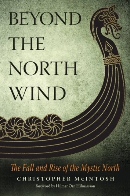 BEYOND THE NORTH WIND by Christopher McIntosh