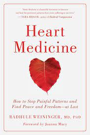 HEART MEDICINE by Radhule Weininger