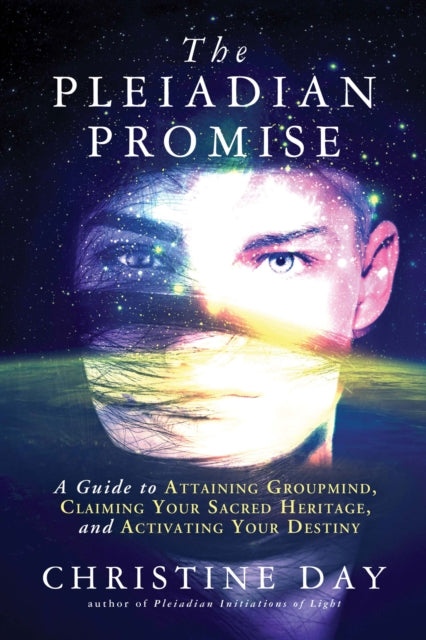 THE PLEIADIAN PROMISE by Christine Day