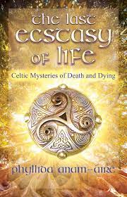 LAST ECSTASY OF LIFE by Phyllida Anam-Aire