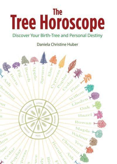 TREE HOROSCOPE by Daniela Christine Huber