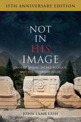 NOT IN HIS IMAGE by John Lash