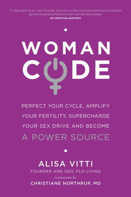 WOMANCODE Alisa Vitti