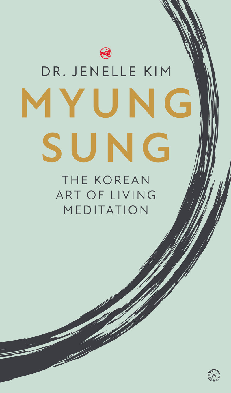 MYUNG SUNG by Dr Jenelle Kim