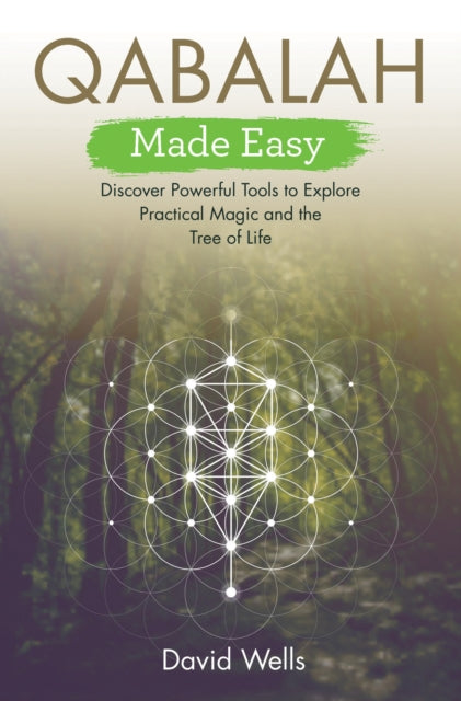 QABALAH MADE EASY by David Wells