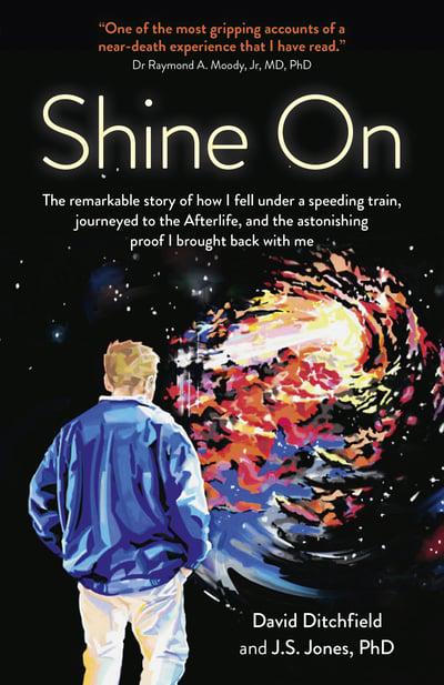 SHINE ON by David Ditchfield