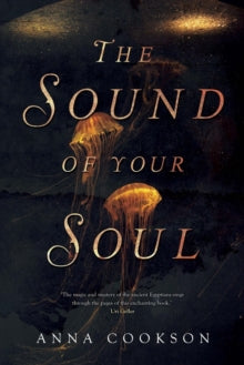 THE SOUND OF YOUR SOUL by Anna Cookson