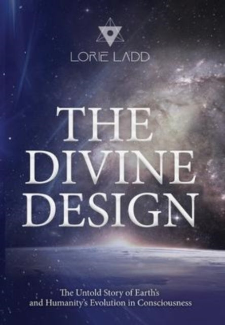 DIVINE DESIGN by Lorie Ladd