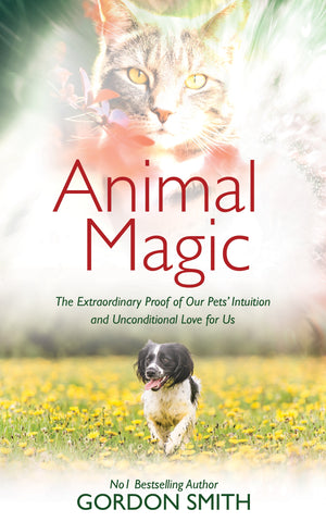 ANIMAL MAGIC by Gordon Smith