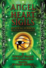 ANGEL HEART SIGILS Stewart Pearce