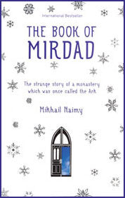 BOOK OF MIRDAD Mikhail Naimy