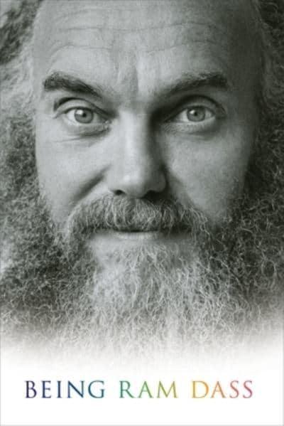 BEING RAM DASS by Ram Dass