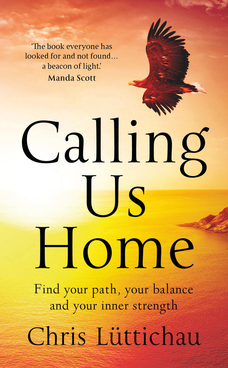 CALLING US HOME by Chris Luttichau