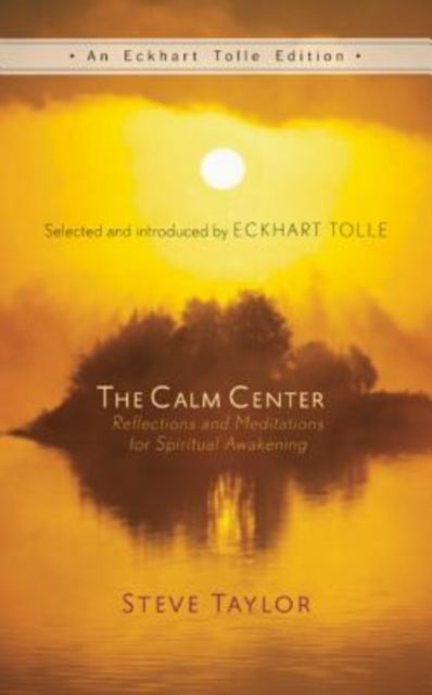 CALM CENTER by Steve Taylor