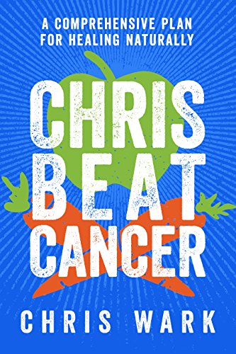 CHRIS BEAT CANCER Chris Wark