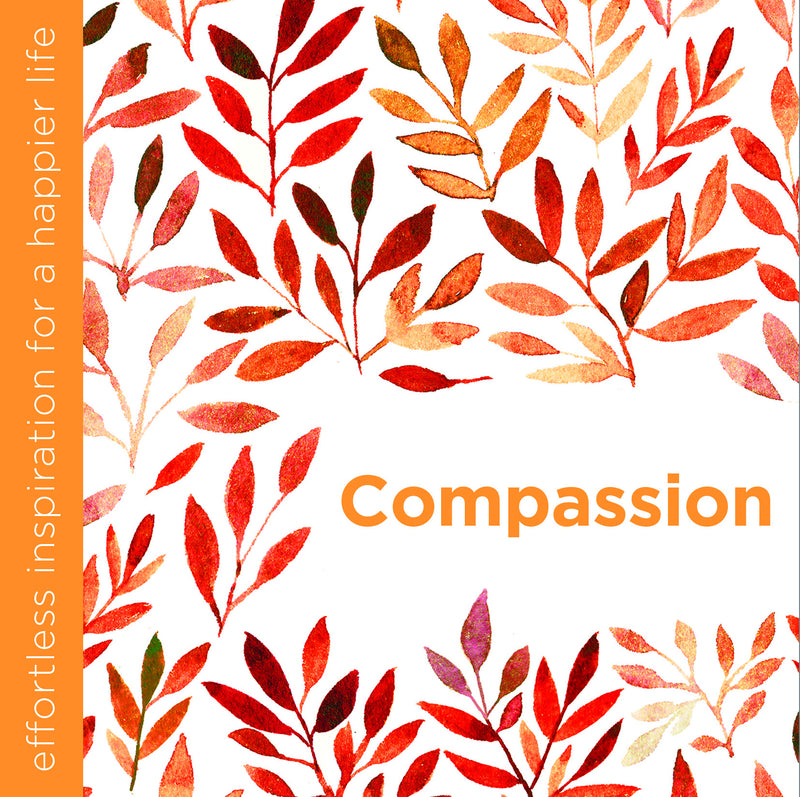 COMPASSION by Dani DiPirro