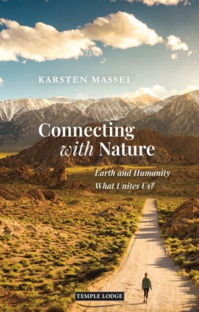 CONNECTING WITH NATURE by Karsten Massei