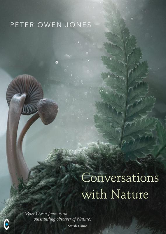 CONVERSATIONS WITH NATURE by Peter Owen-Jones