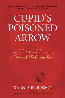 CUPID'S POISONED ARROW Marnia Robinson