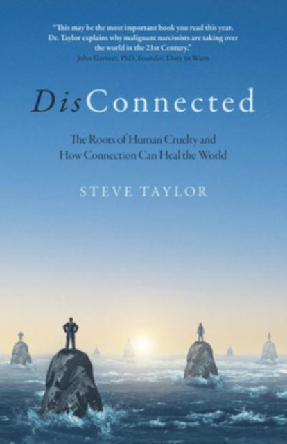 DISCONNECTED by Steve Taylor