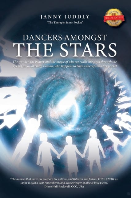 DANCERS AMONGST THE STARS by Janny Juddly