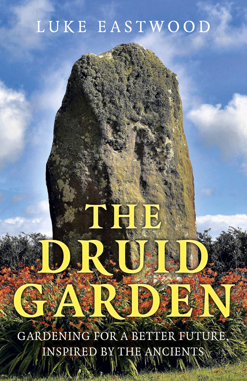 DRUID GARDEN by Luke Eastwood