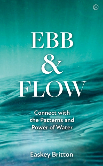 EBB & FLOW by Easkey Britton