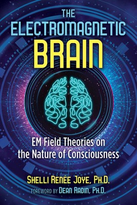 ELECTROMAGNETIC BRAIN by Shelli Renee Joye