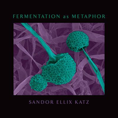 FERMENTATION AS METAPHOR Sandor Ellix Katz