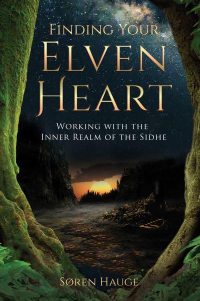 FINDING YOUR ELVENHEART by Søren Hauge