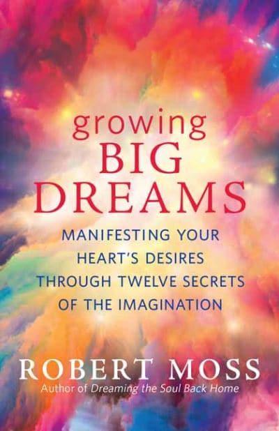 GROWING BIG DREAMS by Robert Moss